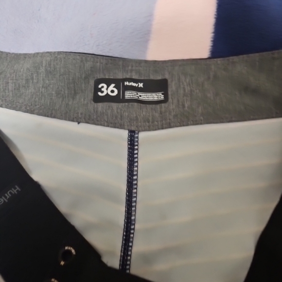 SWIMMING SHORTS - Picture 4 of 7